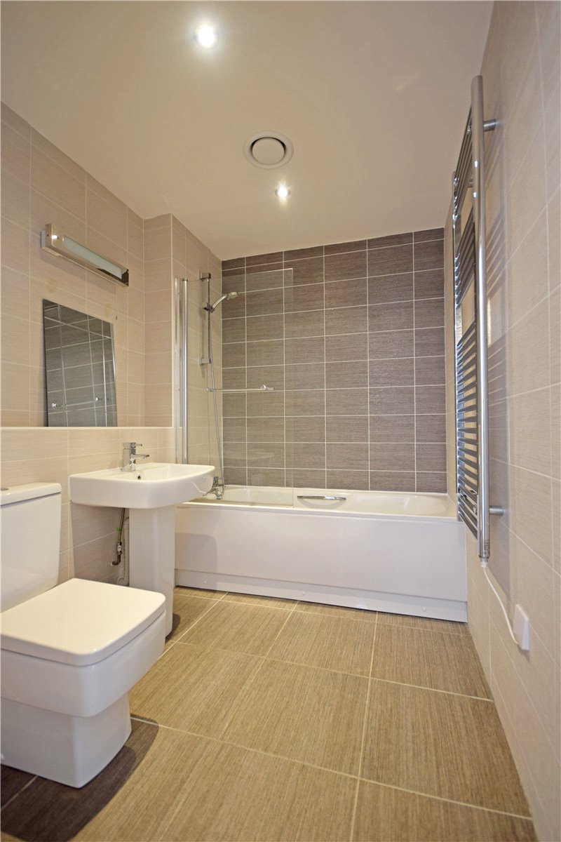 1 bedroom Flat, Nidus House, 16 Abbey Street, CB1 - , Image 1