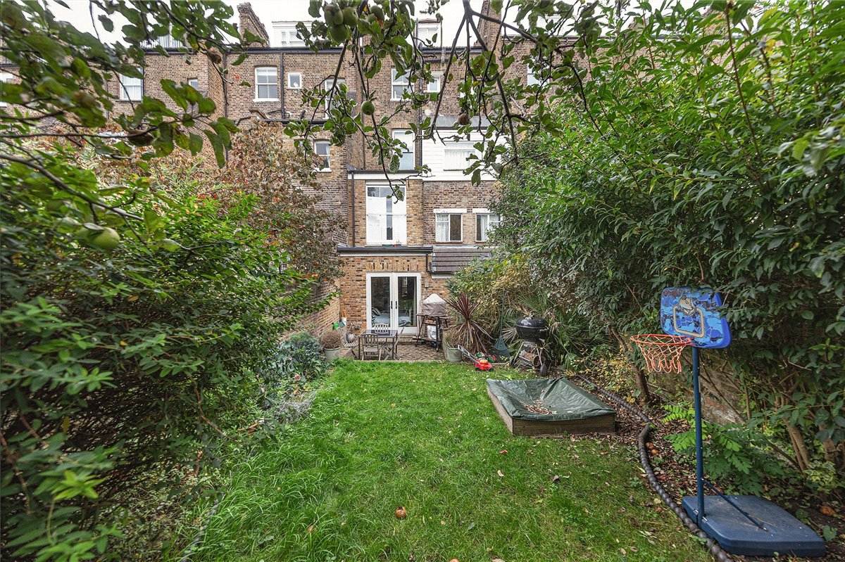 2 bedroom Flat, Friars Stile Road, Richmond, TW10 - Let Agreed, Image 11