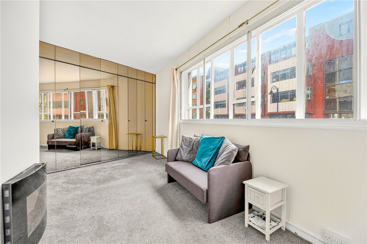 0 bedroom Flat, Harrington Road, South Kensington, SW7 - Available, Image 3