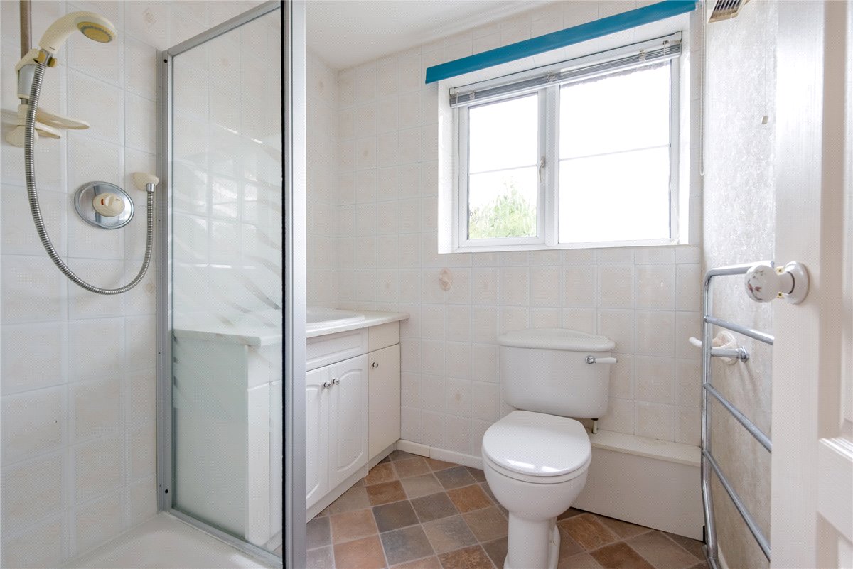 3 bedroom House, Lawrence Mead, Kintbury, RG17 - Sold, Image 3