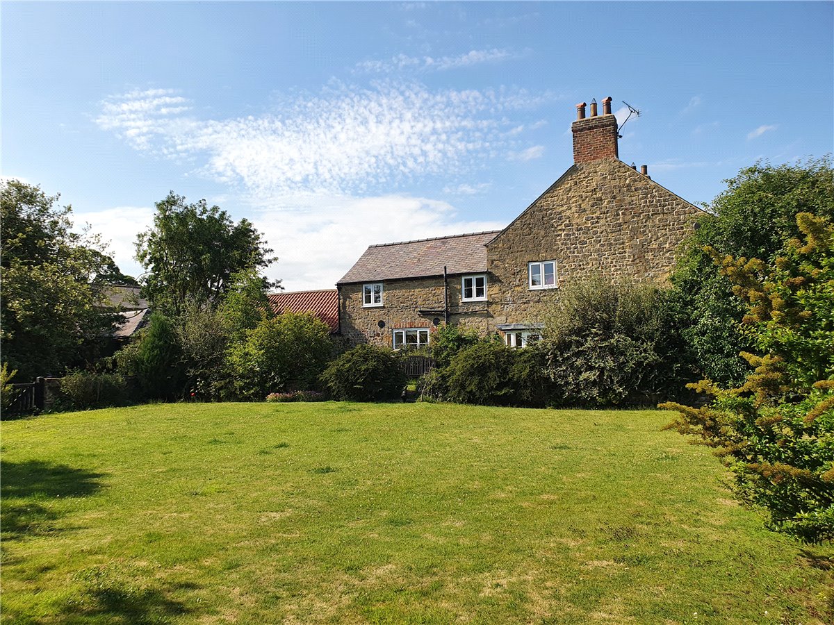   House, Village Farmhouse, Marton Le Moor, HG4 - , Image 10