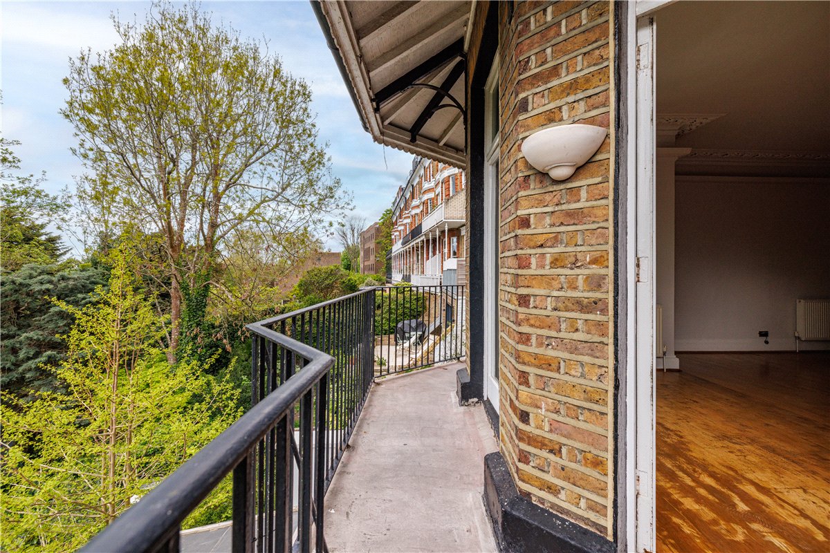 2 bedroom Residential, Petersham Road, Richmond, TW10 - Let Agreed, Image 2
