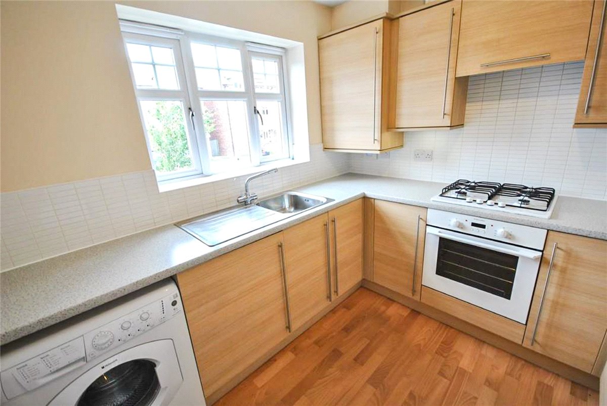 3 bedroom House, Bracken Way, Harworth, DN11 - , Image 1