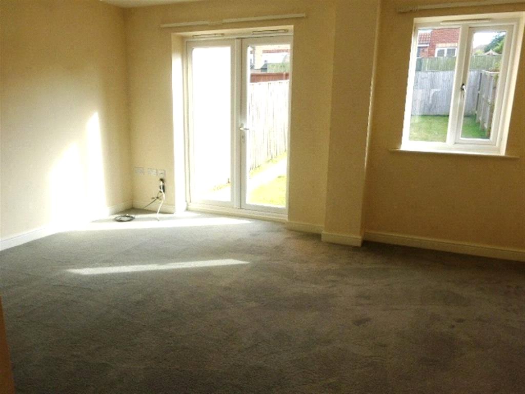 3 bedroom House, Bracken Way, Harworth, DN11 - , Image 1