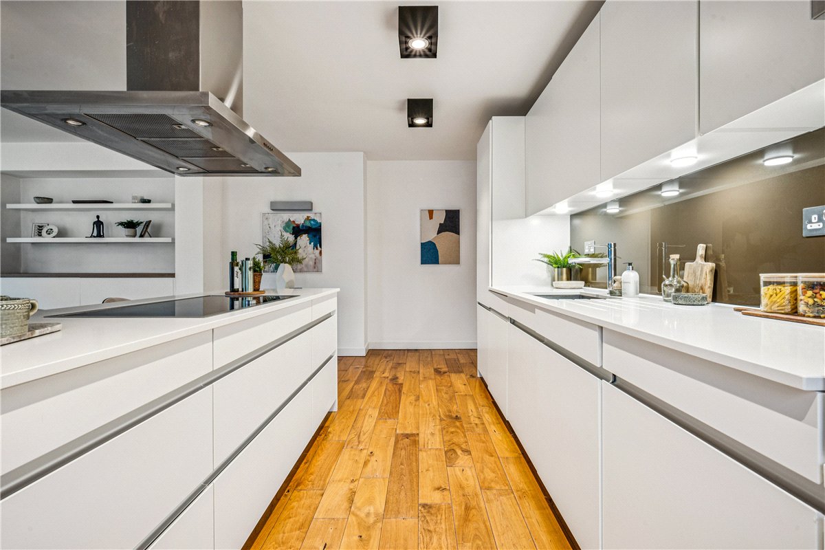 3 bedroom Flat, Bolsover Street, Fitzrovia, W1W - Sold, Image 7