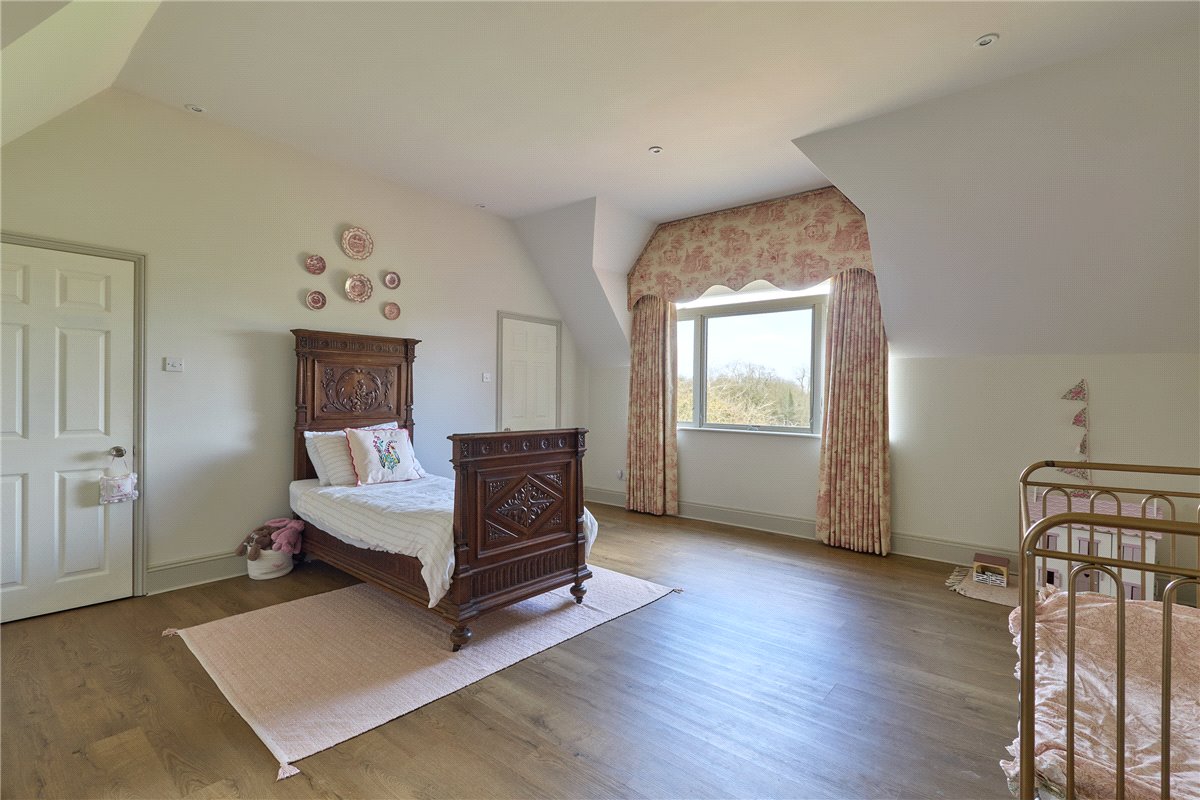 5 bedroom House, The Street, Kirtling, CB8 - Sold, Image 19