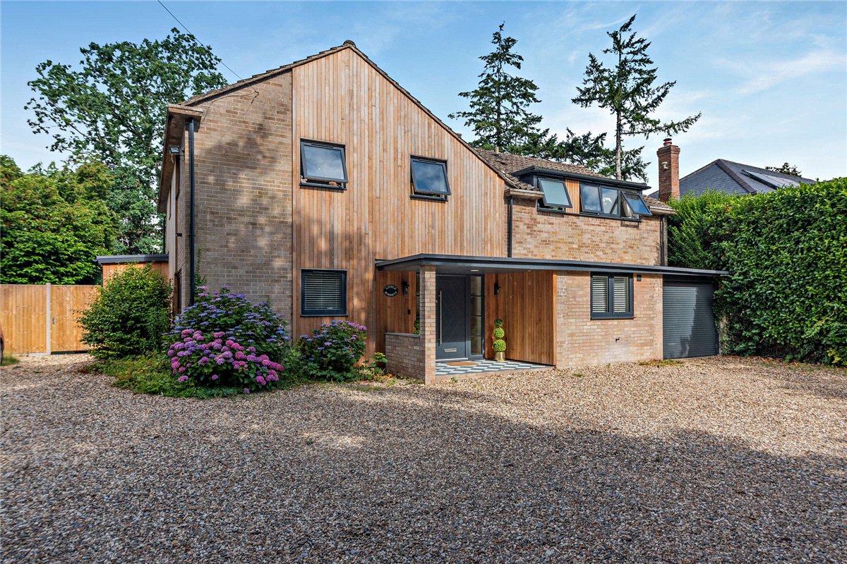 5 bedroom House, Kendrick Road, Newbury, RG14 - Available, Image 34