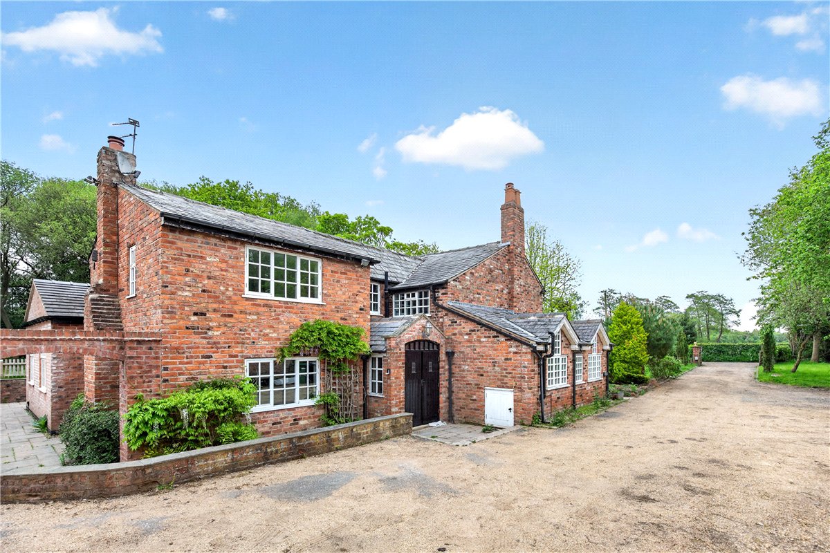 4 bedroom House, Hulse Heath Lane, Mere, WA16 - Available, Image 17