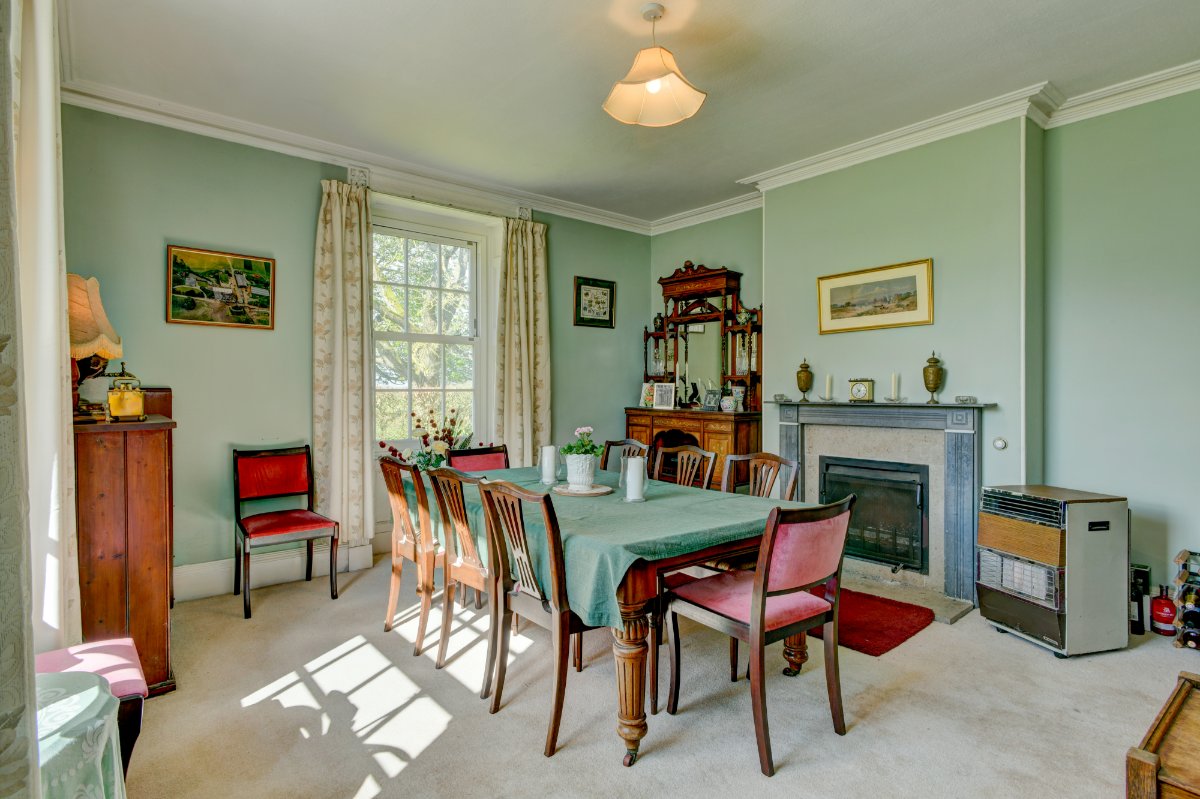 289.47  Farm, Cann, Shaftesbury, SP7 - Sold, Image 15