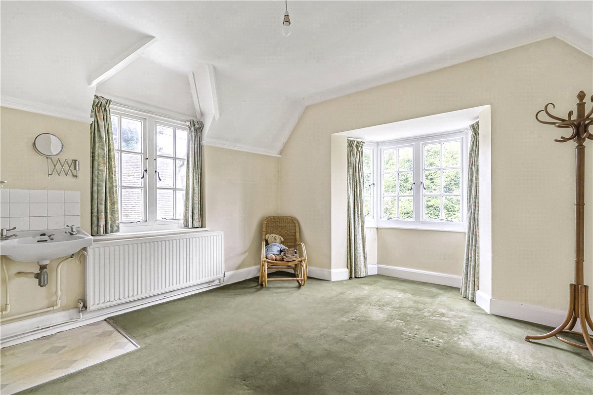 4 bedroom House, Cumnor Hill, Oxford, OX2 - Sold STC, Image 13