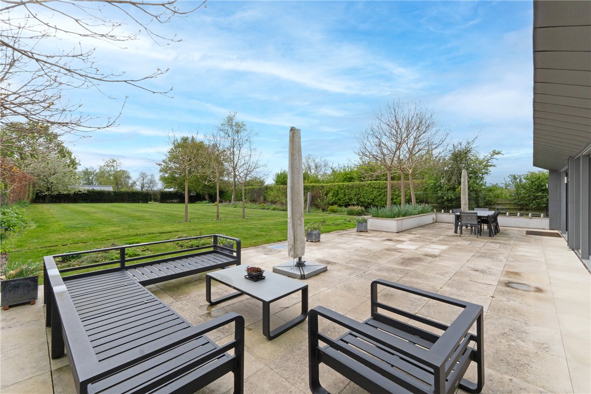 6 bedroom House, Rhee Meadows, Barrington, CB22 - Sold, Image 24