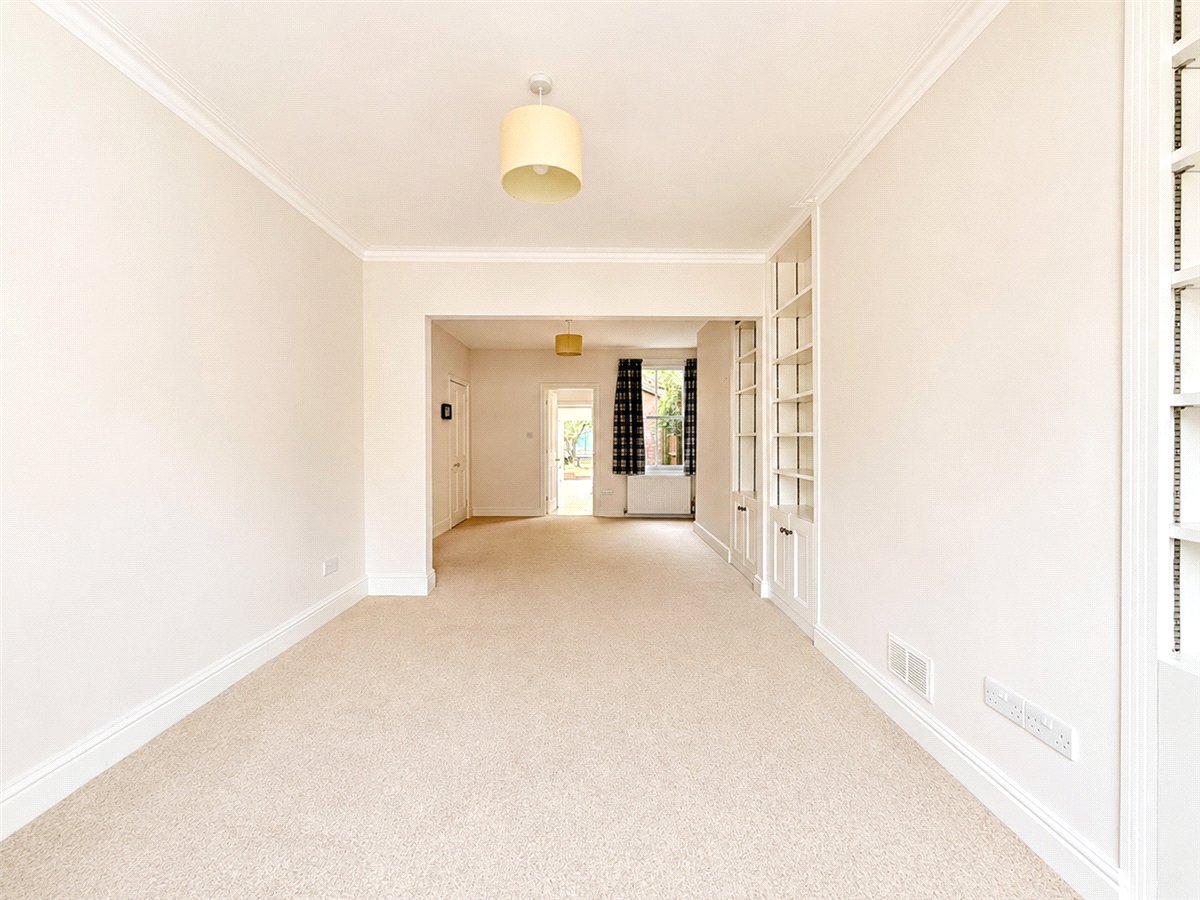 3 bedroom House, Marlowe Road, Cambridge, CB3 - Available, Image 1