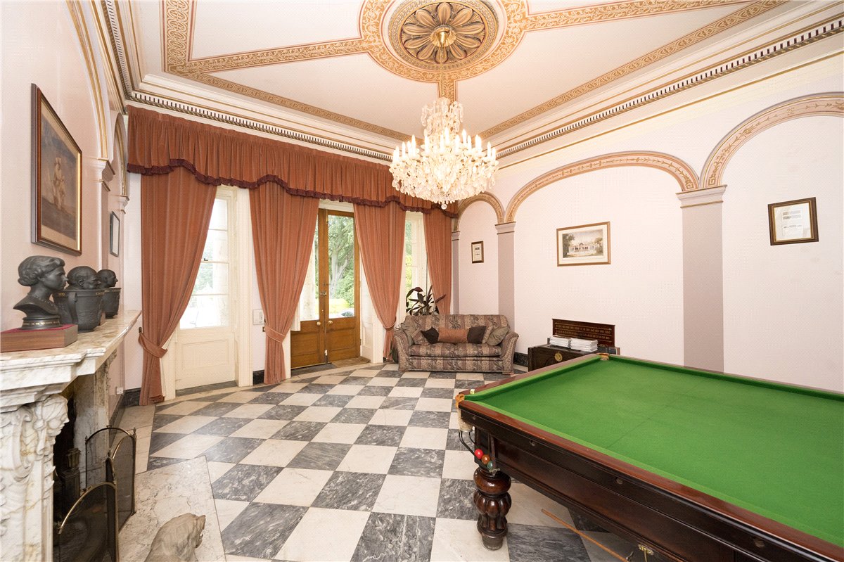 6 bedroom House, Grimston Park, Grimston, LS24 - Available, Image 10