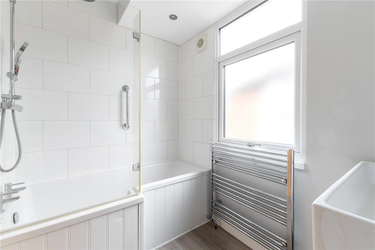 3 bedroom House, Lovell Road, Cambridge, CB4 - Sold STC, Image 4