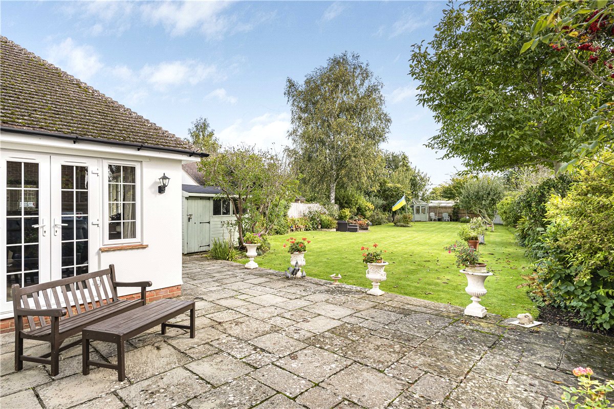 4 bedroom House, Eaton Road, Appleton, OX13 - Sold, Image 26