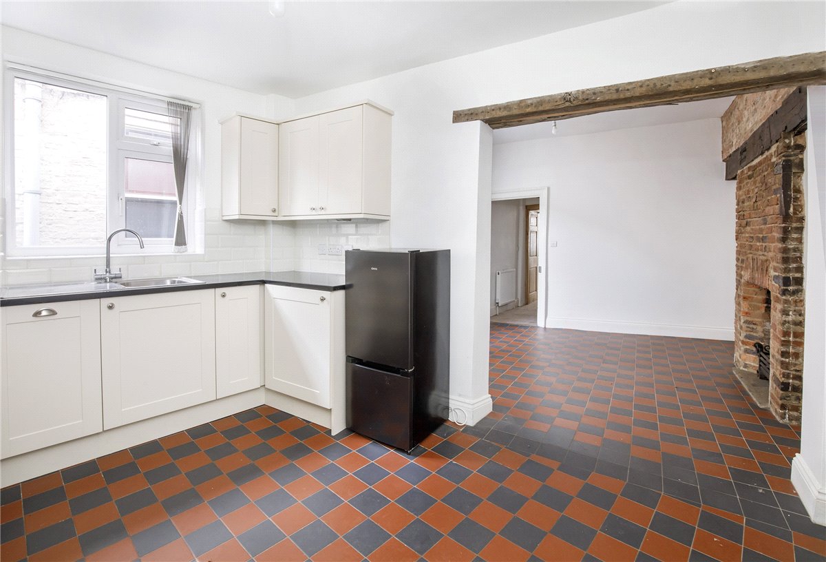 3 bedroom Maisonette, Goodramgate, York, YO1 - Let Agreed, Image 2