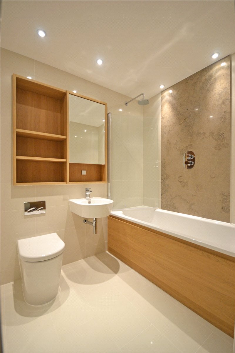 1 bedroom Flat, Kingsley Walk, Cambridge, CB5 - Sold STC, Image 4