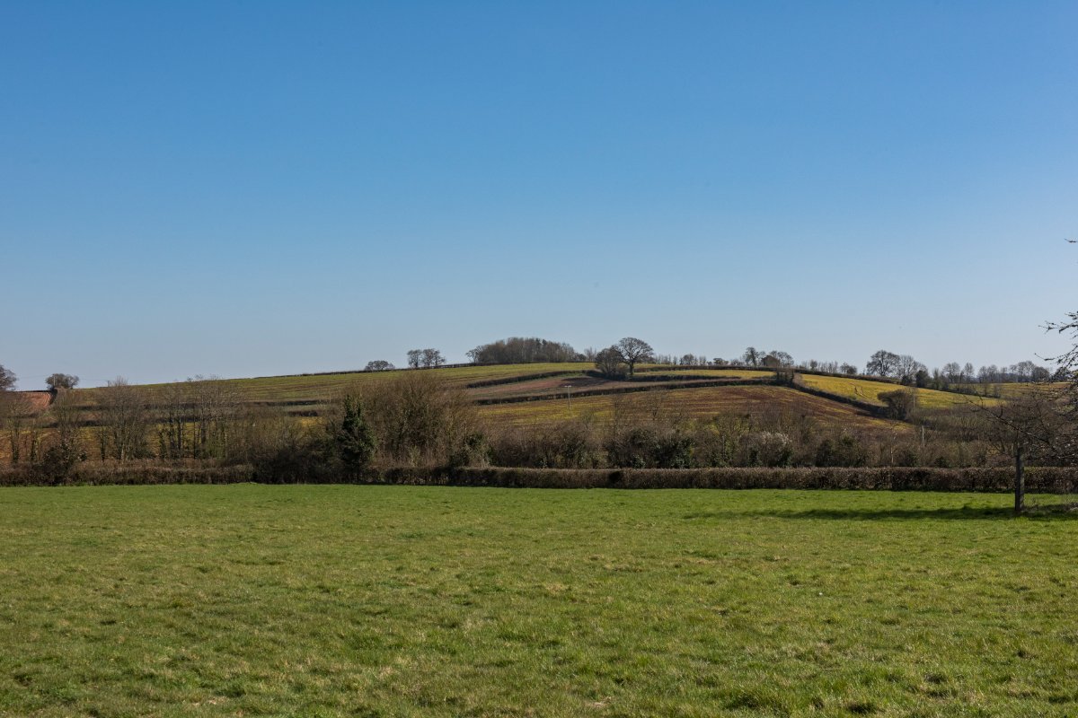 1  Development Land, Wild Oak Lane, Trull, TA3 - Sold, Image 3