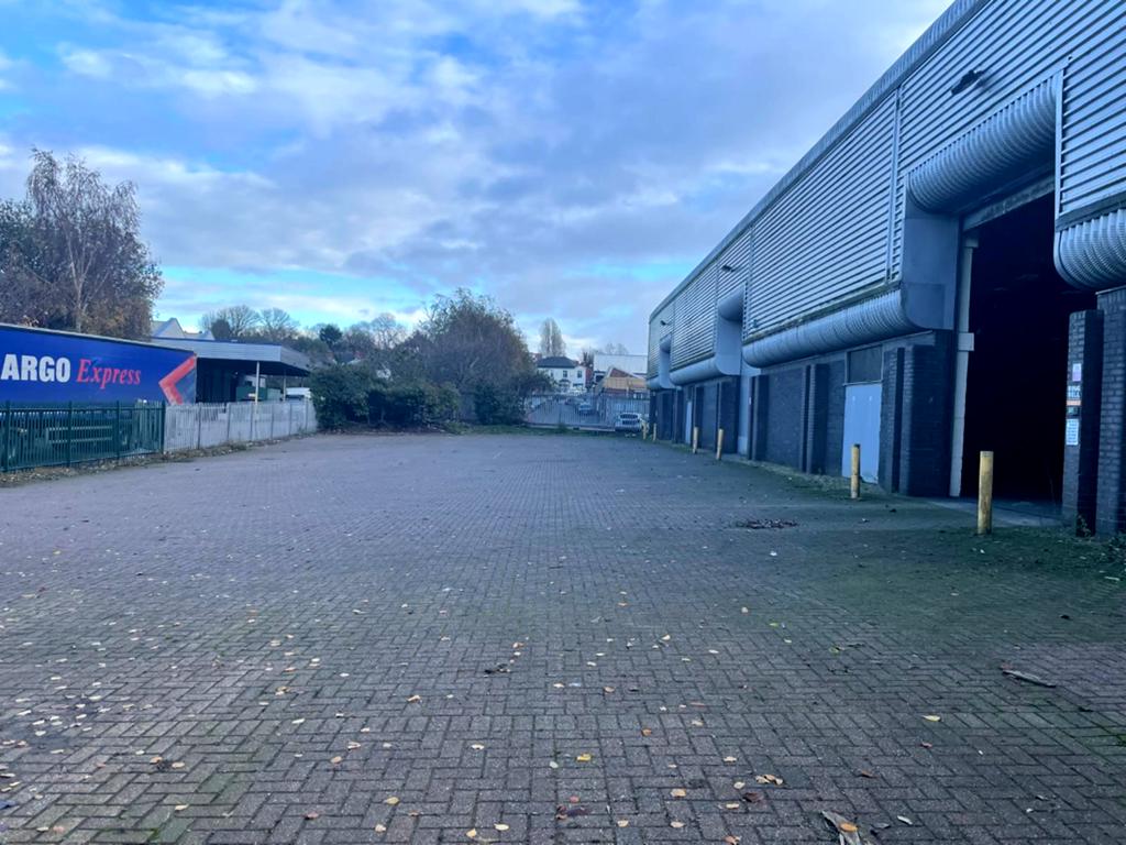 51853 Sq Ft, Pennine Way, Birmingham, B8 - Available, Image 3