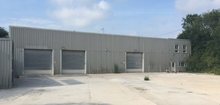 5214 Sq Ft, Station Approach, Melksham, SN12 - Available
