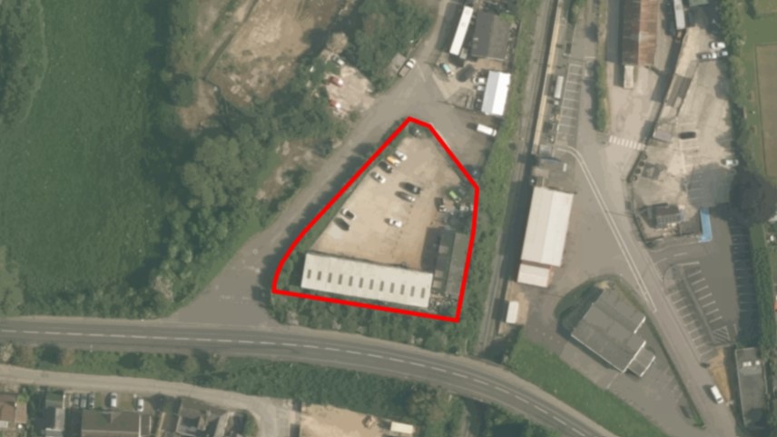 5214 Sq Ft, Station Approach, Melksham, SN12 - Sold STC