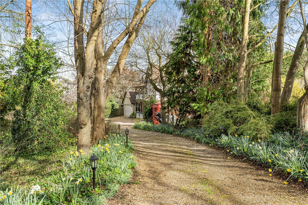 5 bedroom House, Hinksey Hill, Oxford, OX1 - Available, Image 22