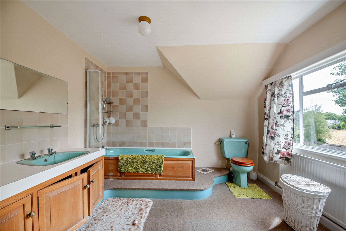 2 bedroom House, Hamstead Marshall, Newbury, RG20 - Available, Image 12