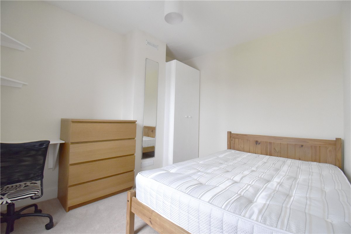 4 bedroom House, Derby Road, Cambridge, CB1 - Let Agreed, Image 6