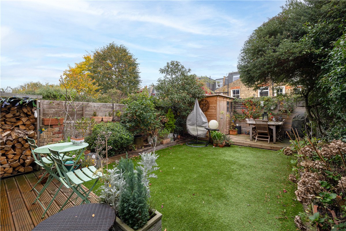 4 bedroom House, Elborough Street, London, SW18 - Sold STC, Image 4