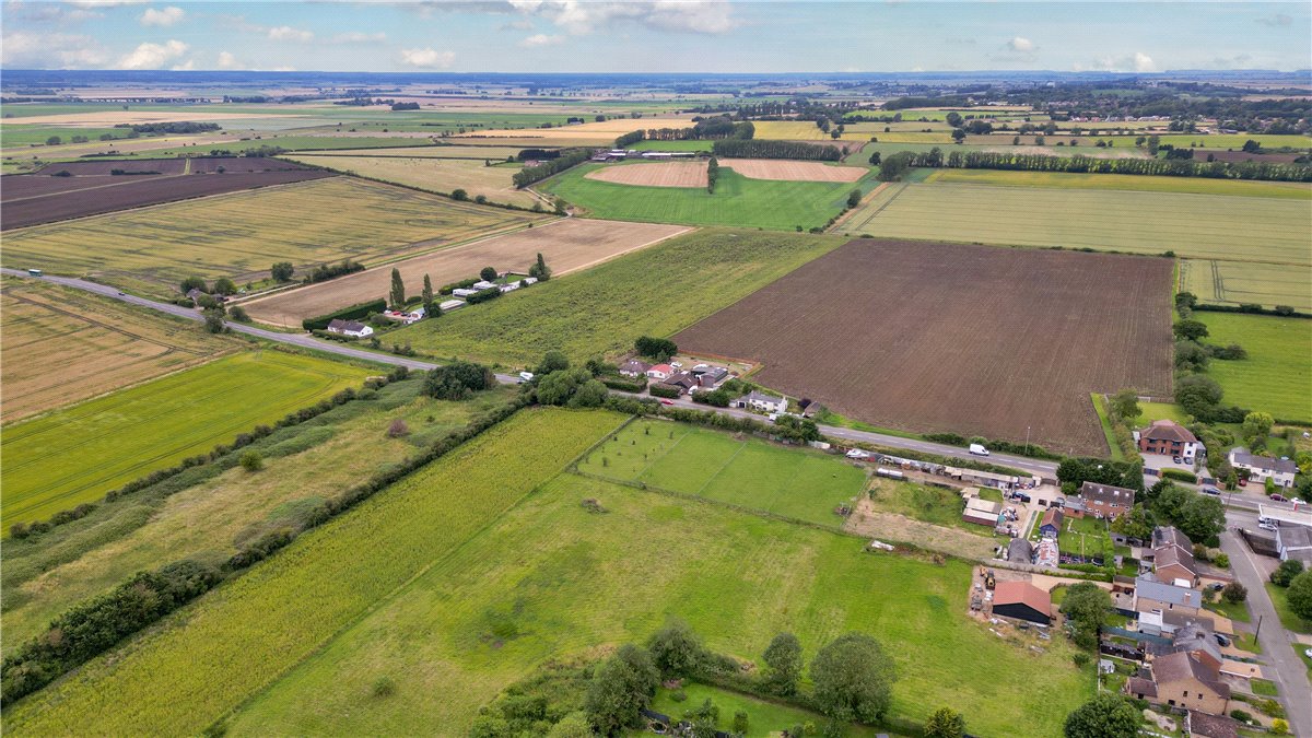   Land, Stretham, Ely, CB6 - Sold, Image 2