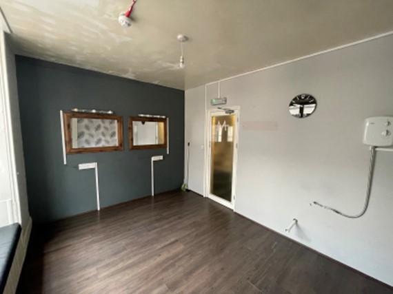 204 to 784 Sq Ft, 16 The Arcade, Bristol, BS1 - Under Offer, Image 2