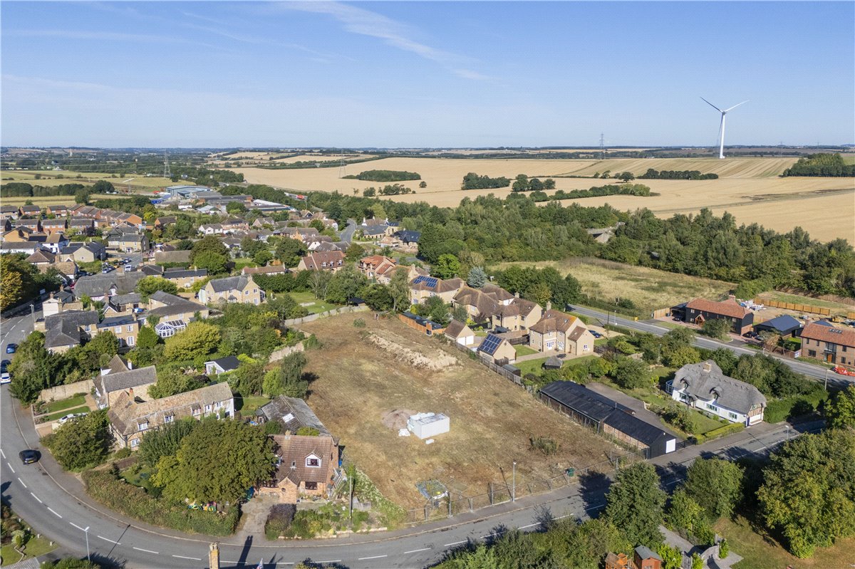   Development Land, High Street, Ellington, PE28 - Available, Image 5