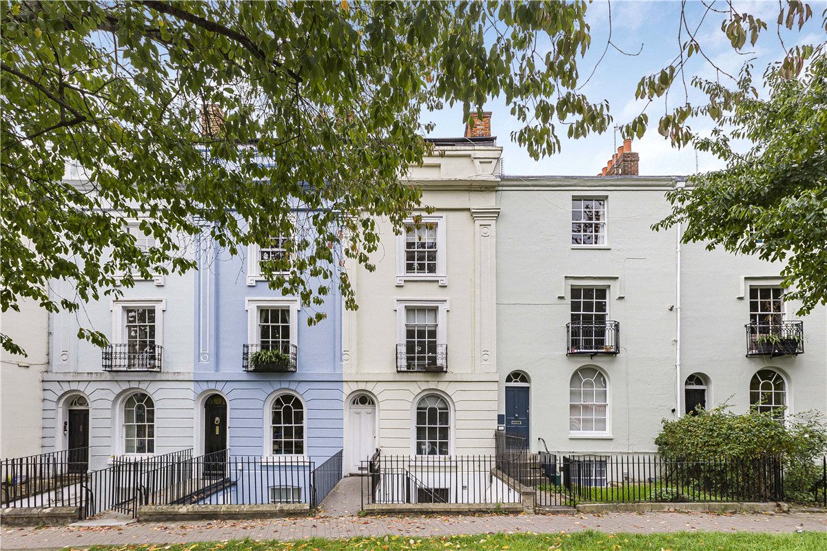5 bedroom House, London Place, Oxford, OX4 - Available
