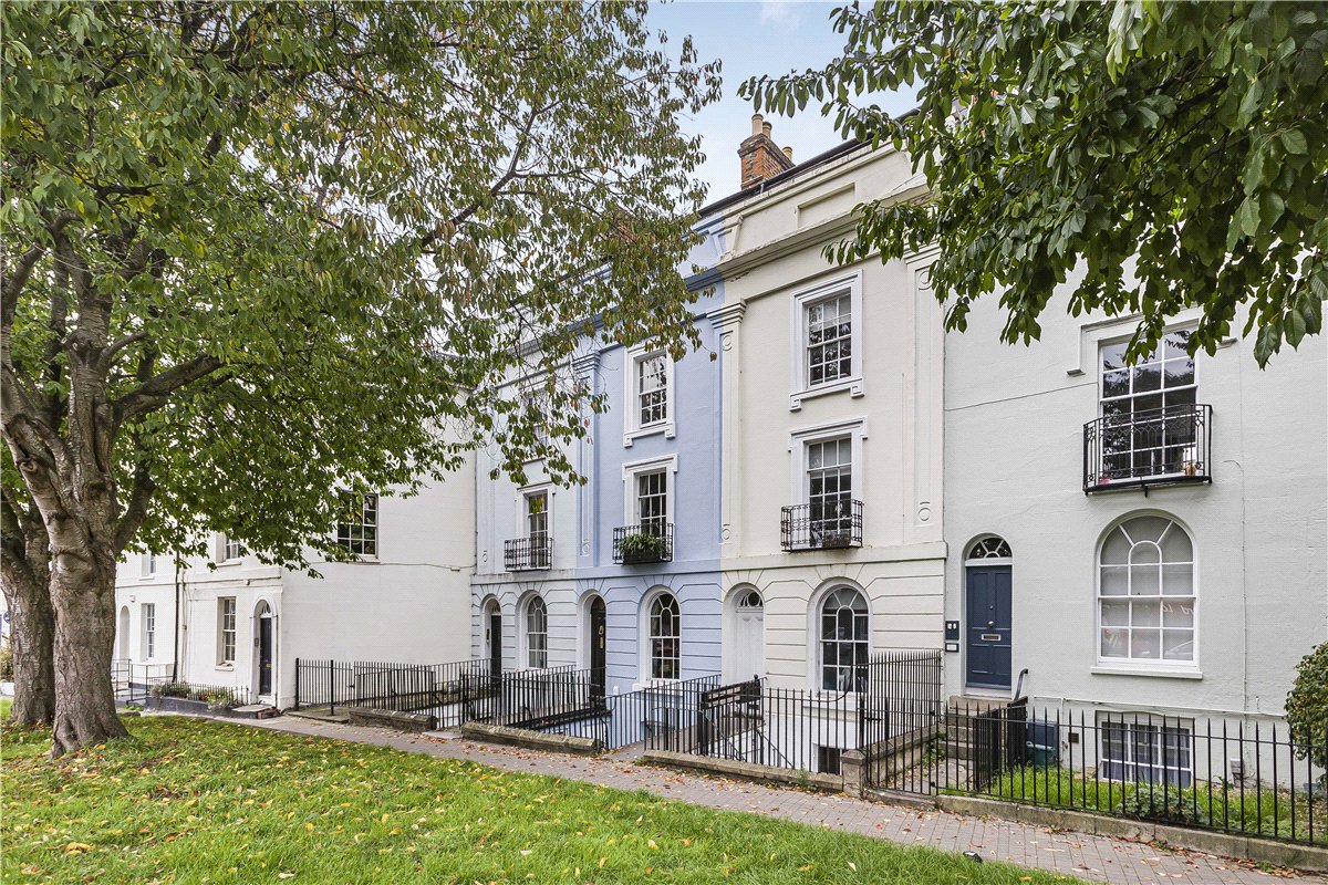 5 bedroom House, London Place, Oxford, OX4 - Available