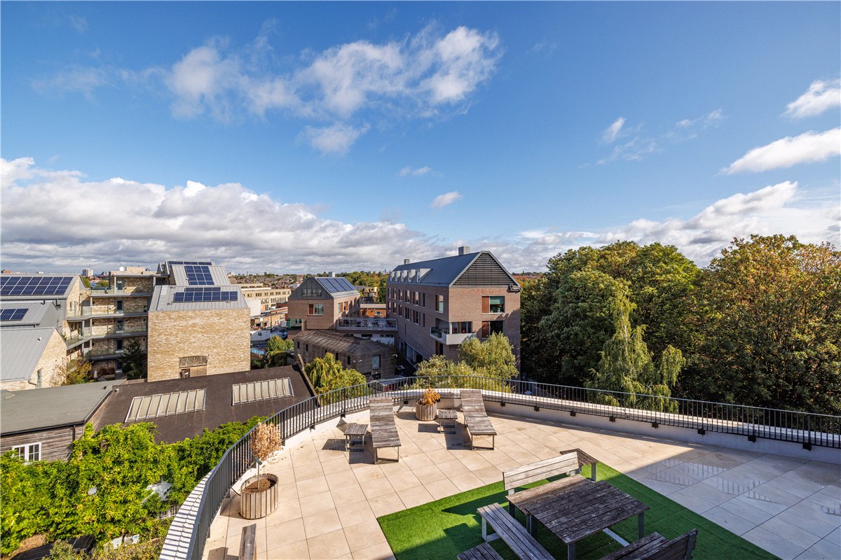 3 bedroom Flat, Ravensbury Terrace, London, SW18 - Available, Image 8