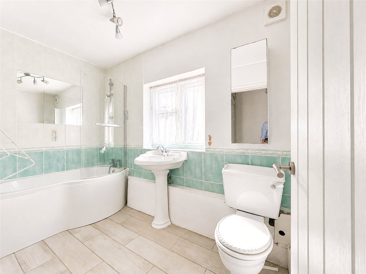 2 bedroom House, Abington Pigotts, Royston, SG8 - Available, Image 7