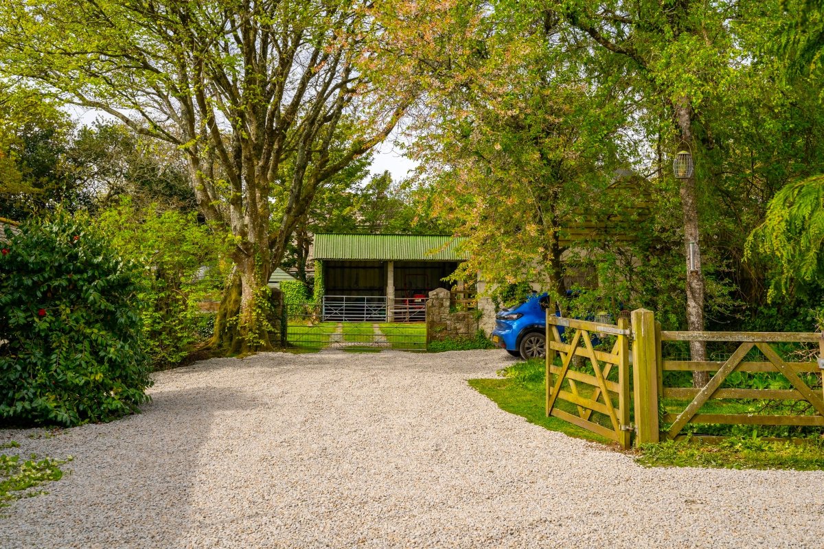 5.94  Farm, Pulla Cross, Truro, TR4 - Sold STC, Image 28