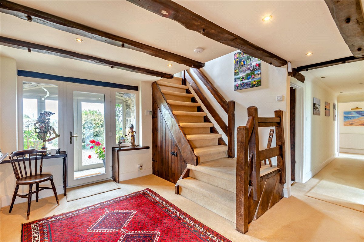 4 bedroom House, Stumps Lane, Darley, HG3 - Sold, Image 8