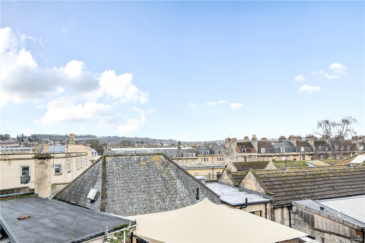2 bedroom Flat, Palace Yard Mews, Bath, BA1 - Let Agreed, Image 9