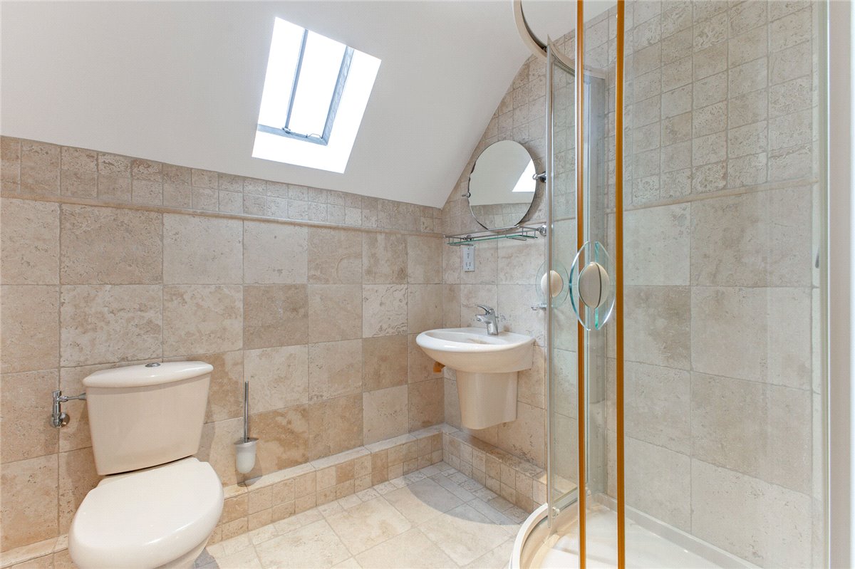 4 bedroom House, Broome Manor Lane, Swindon, SN3 - Sold, Image 10