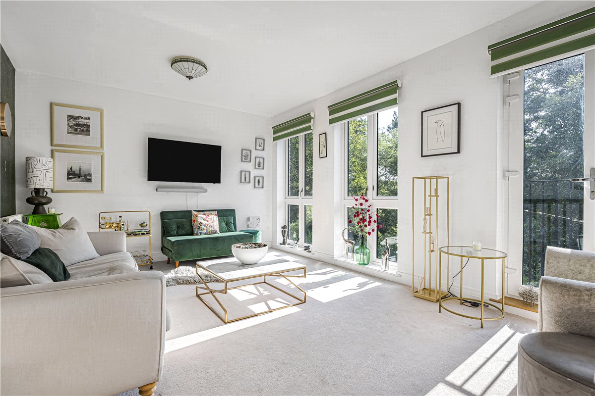 4 bedroom House, Baynhams Drive, Oxford, OX2 - Sold, Image 10