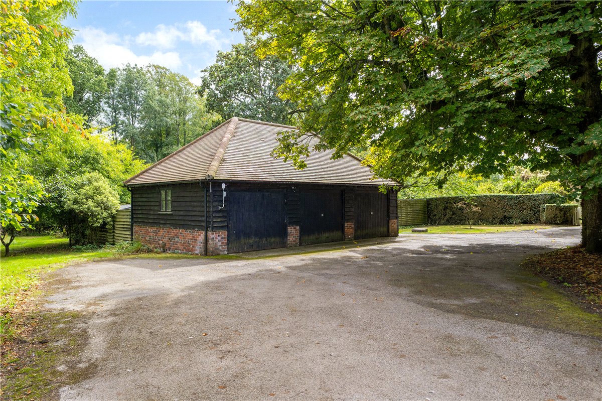 4 bedroom House, West Stowell, Marlborough, SN8 - Available, Image 37
