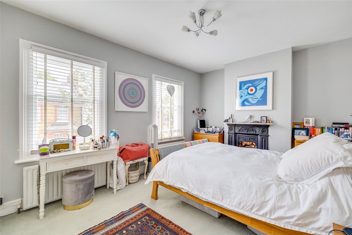 4 bedroom House, Grove Road, London, SW13 - , Image 7