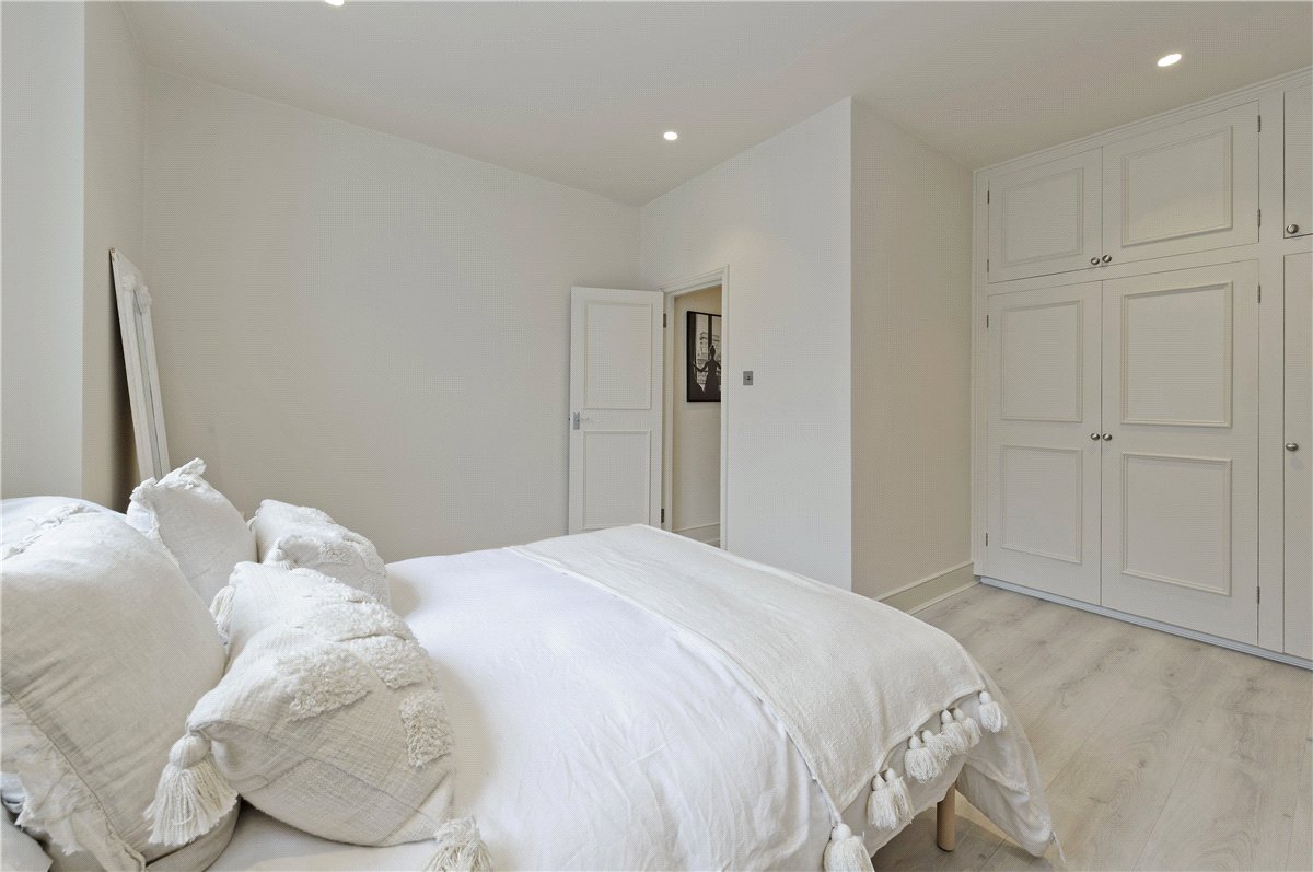 1 bedroom Flat, Nottingham Place, London, W1U - Available, Image 6