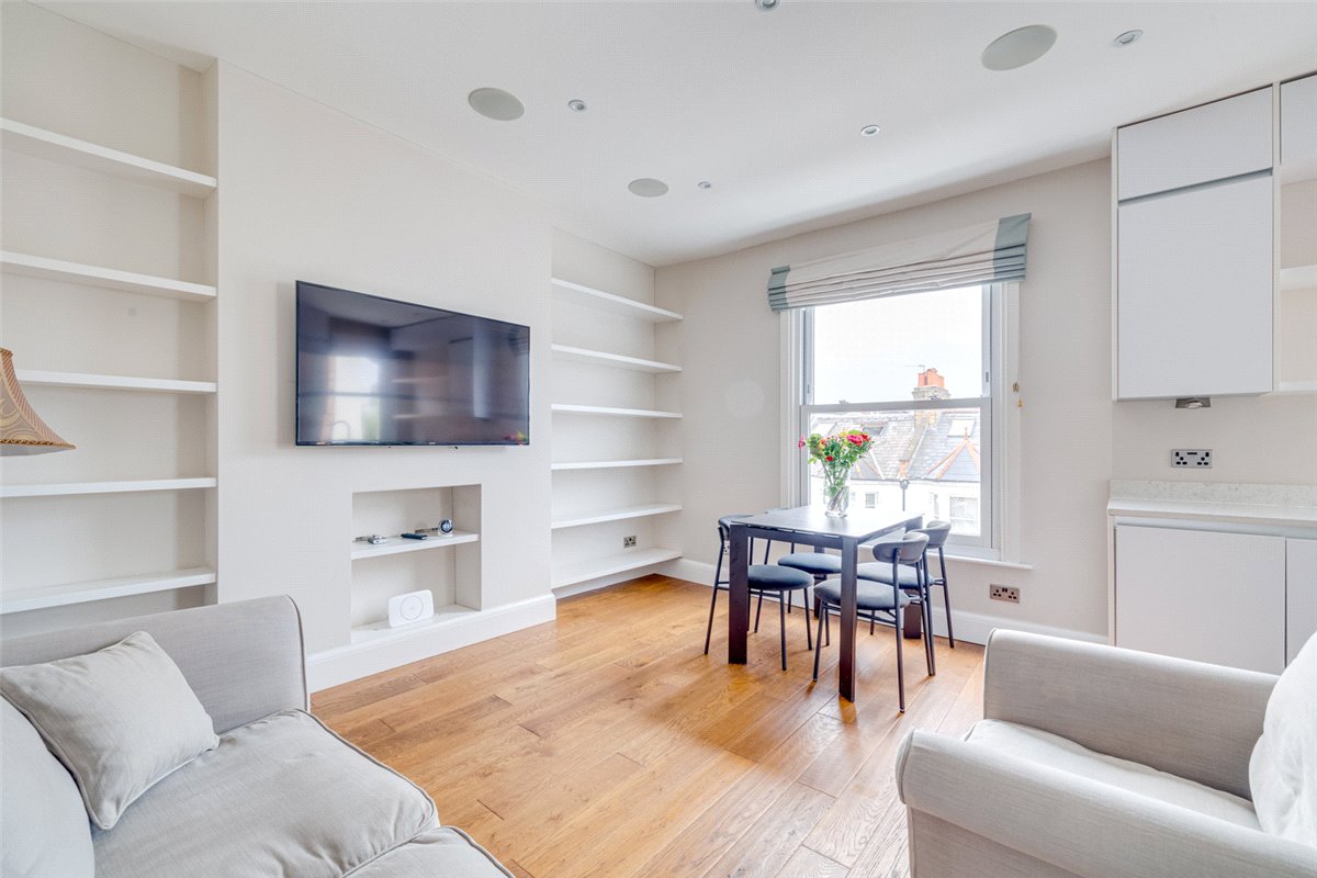 2 bedroom Flat, Whittingstall Road, London, SW6 - Let Agreed, Image 14