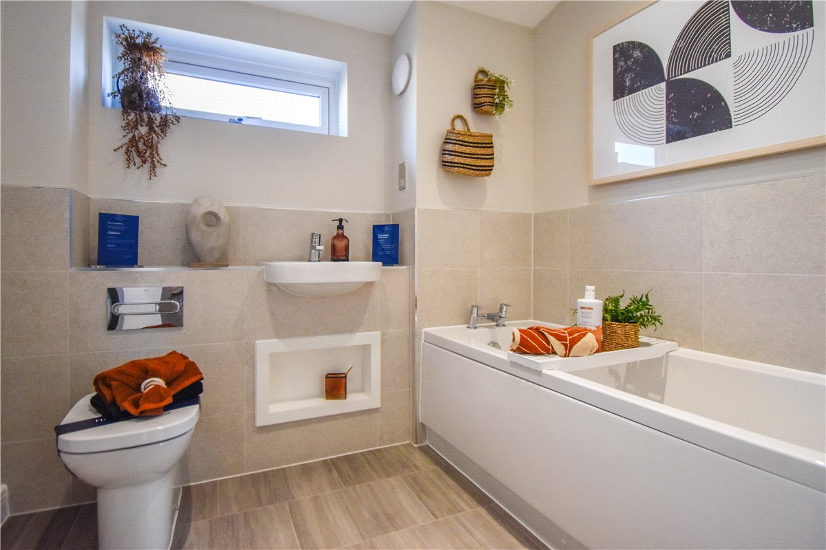 2 bedroom House, Melditch Way, Cherry Hinton, CB1 - Sold STC, Image 6