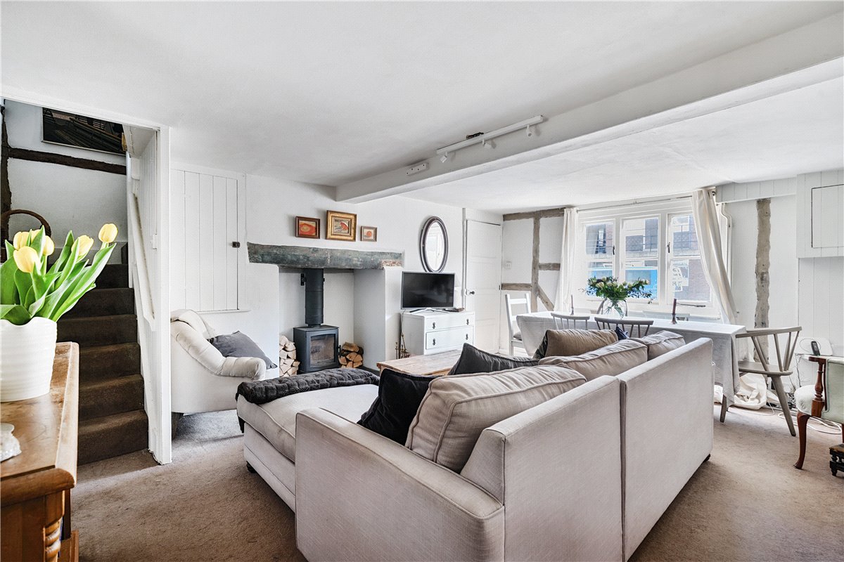 2 bedroom Cottage, St. Martins, Marlborough, SN8 - Available, Image 3