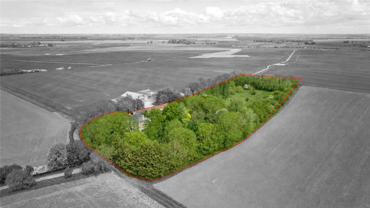 6 bedroom House, Old Pool Drove, Littleport, CB6 - Available, Image 13