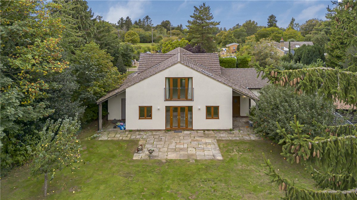 4 bedroom House, Woodperry Road, Beckley, OX3 - Available, Image 5