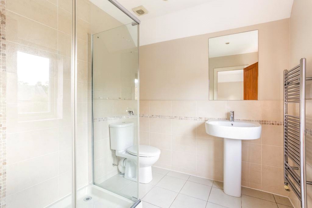 3 bedroom House, Pewsey Road, Rushall, SN9 - , Image 12